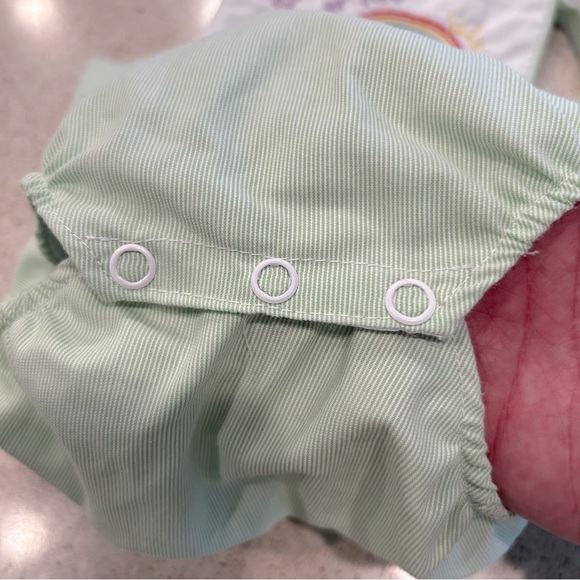 TBBC Sunsuit 18-24mos - Picture 3 of 6